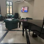 M-Flat Pinheiros - Hotel