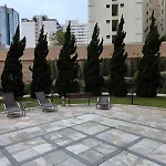 M-Flat Pinheiros - Hotel