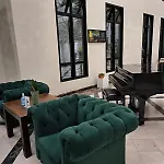 M-Flat Pinheiros - Hotel