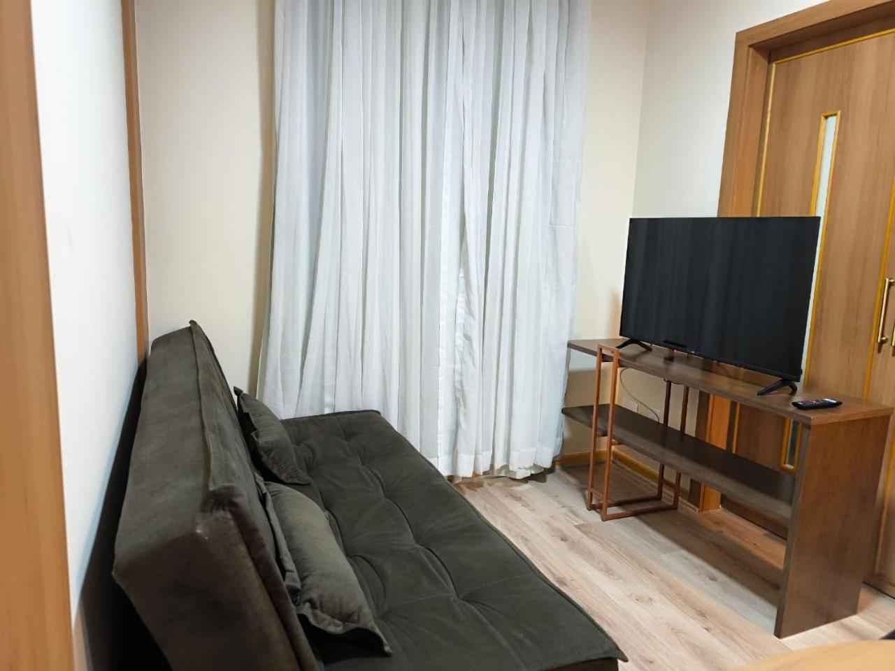 M-flat Pinheiros - Hotel São Paulo