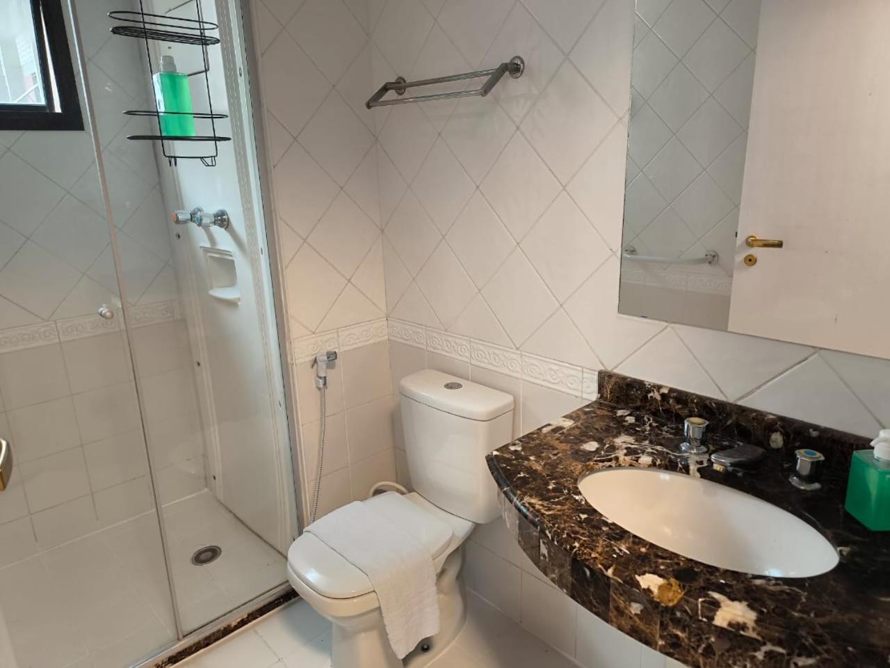 Hotel M-flat Pinheiros - Sao Paulo