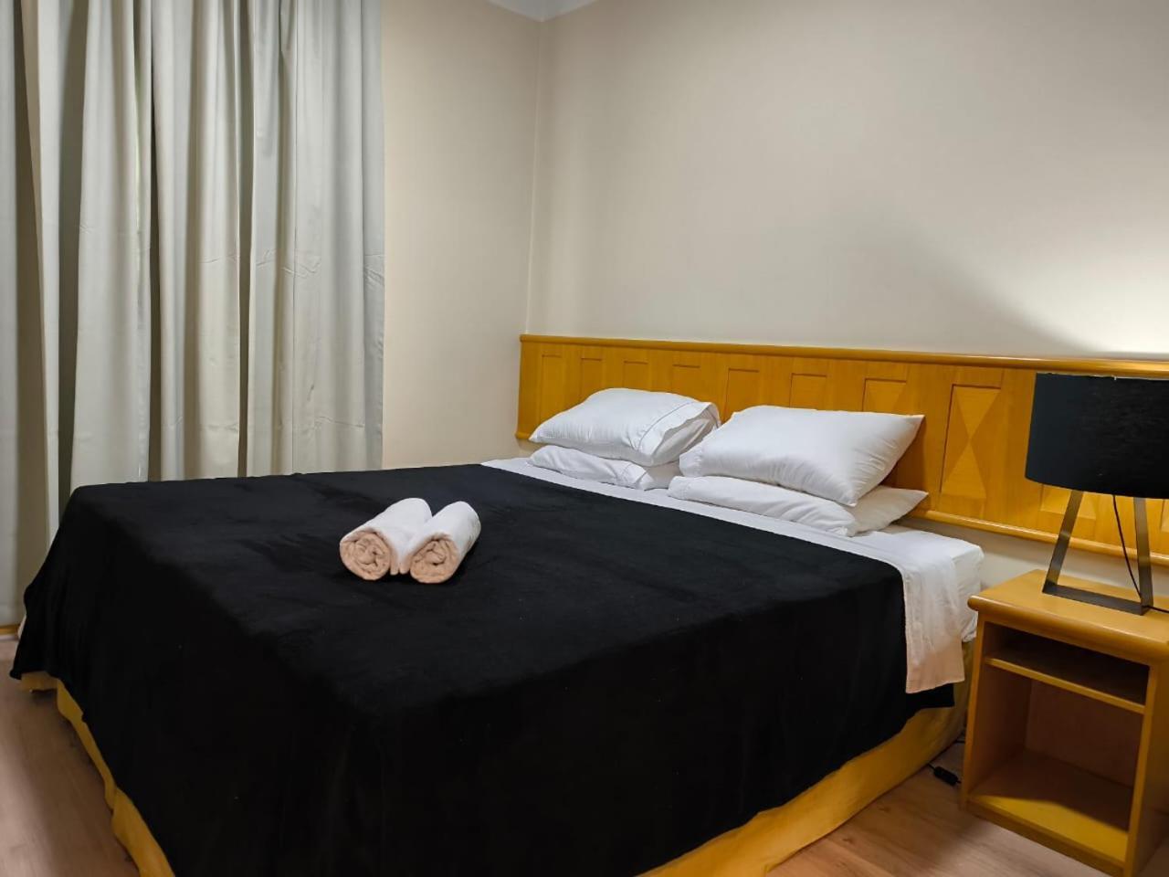 Hotel M-flat Pinheiros - 4*
