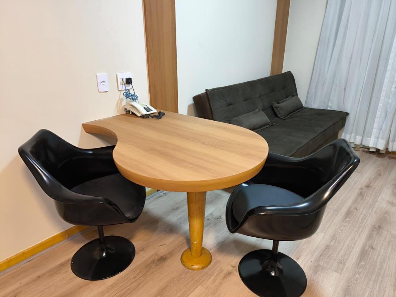 M-flat Pinheiros - Hotel