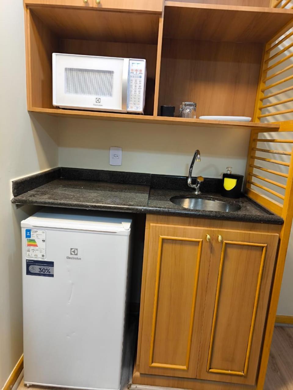 Hotel M-flat Pinheiros -