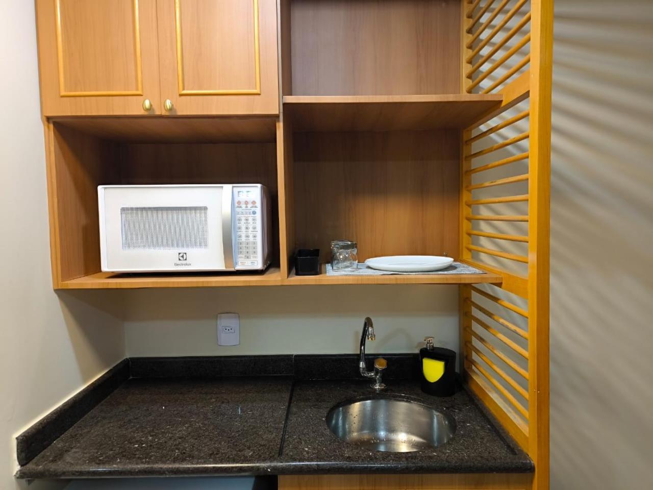 M-flat Pinheiros - Hotel 4*