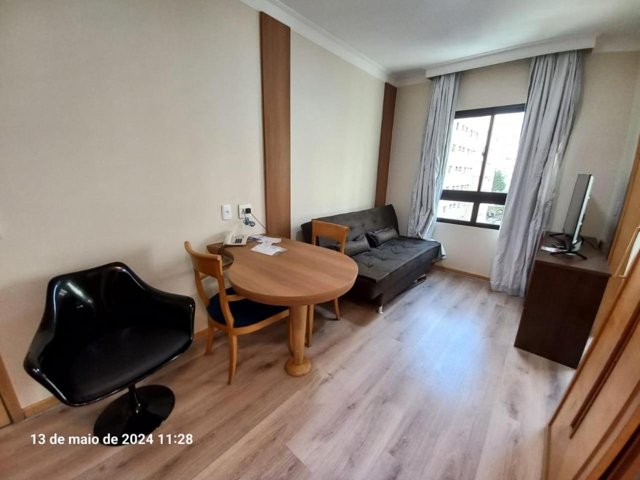 M-flat Pinheiros - Hotel