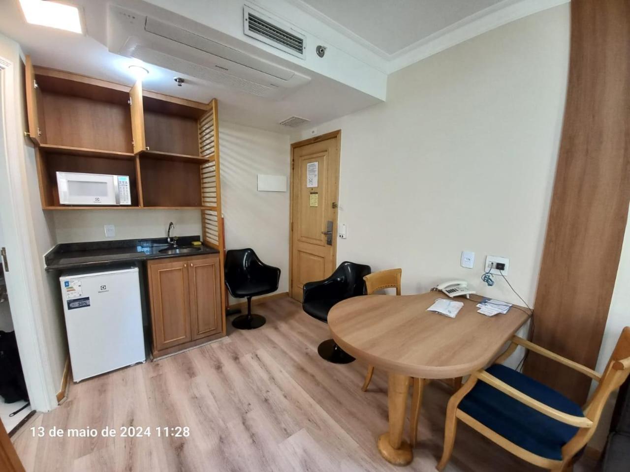 M-flat Pinheiros -