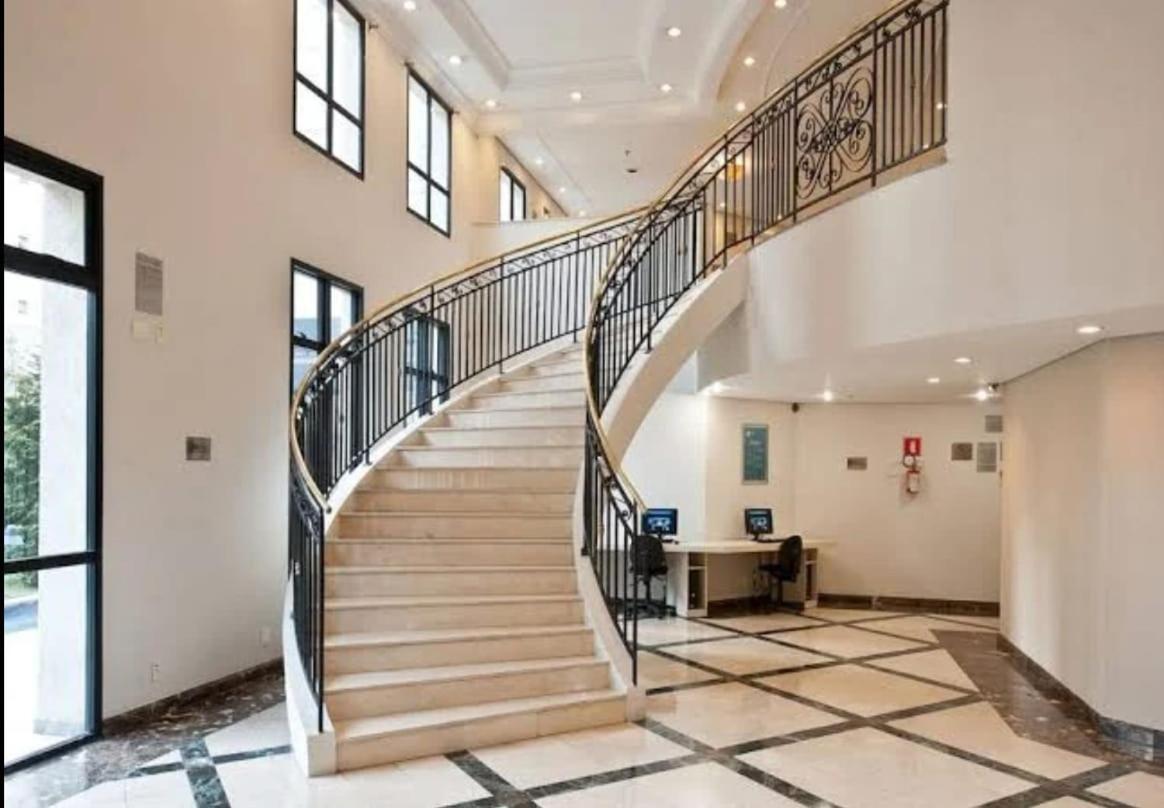 M-flat Pinheiros - Hotel Sao Paulo