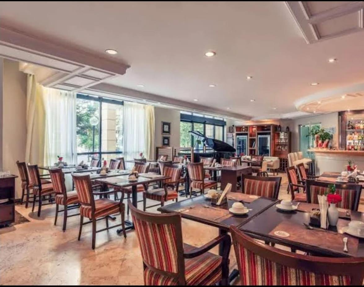 Hotel M-flat Pinheiros -