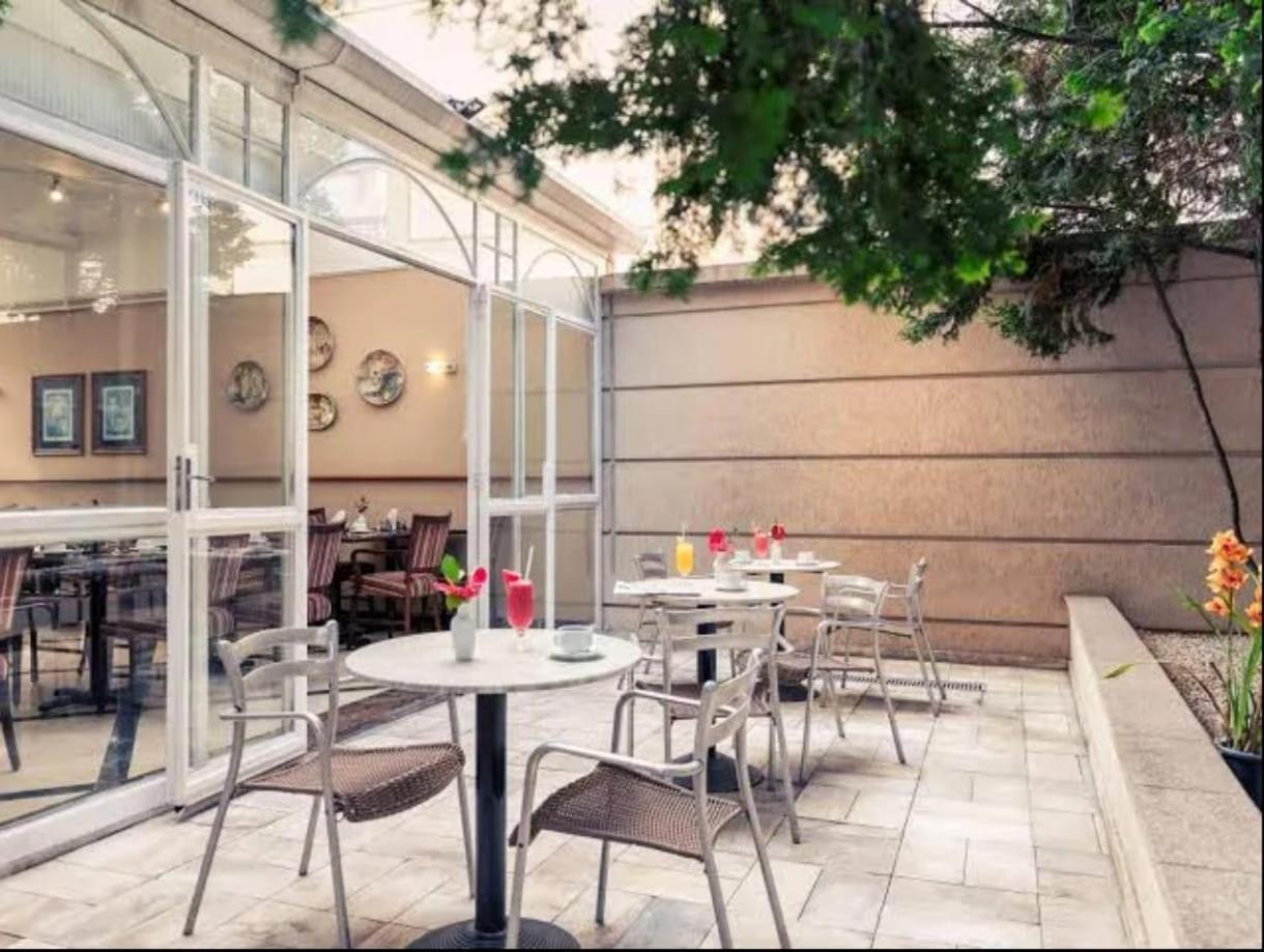 Hotel M-flat Pinheiros - São Paulo