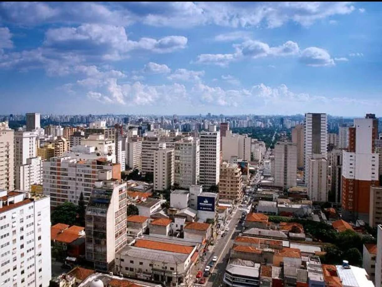 M-flat Pinheiros - Hotel