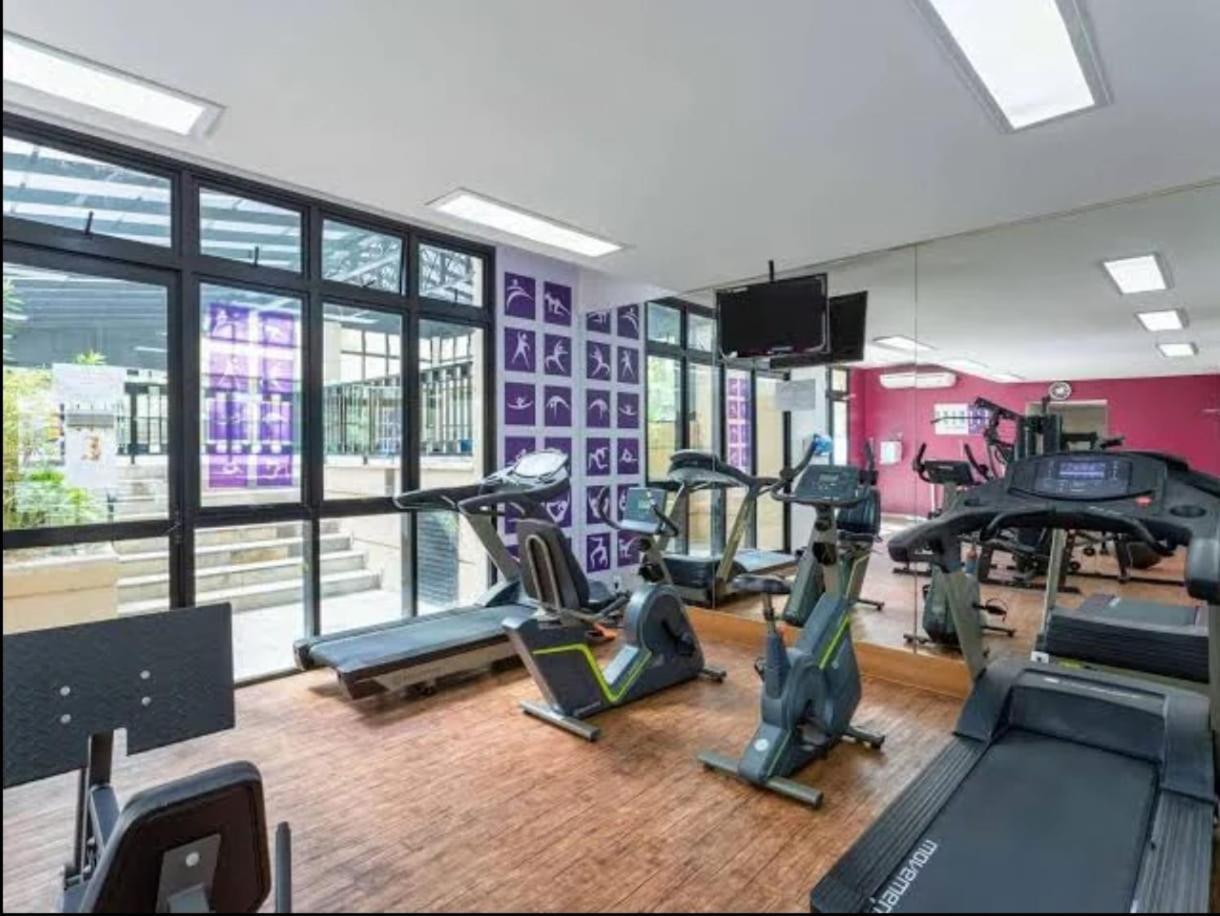 M-flat Pinheiros - Hotel 4*