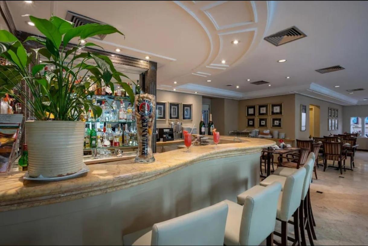 Hotel M-flat Pinheiros - São Paulo