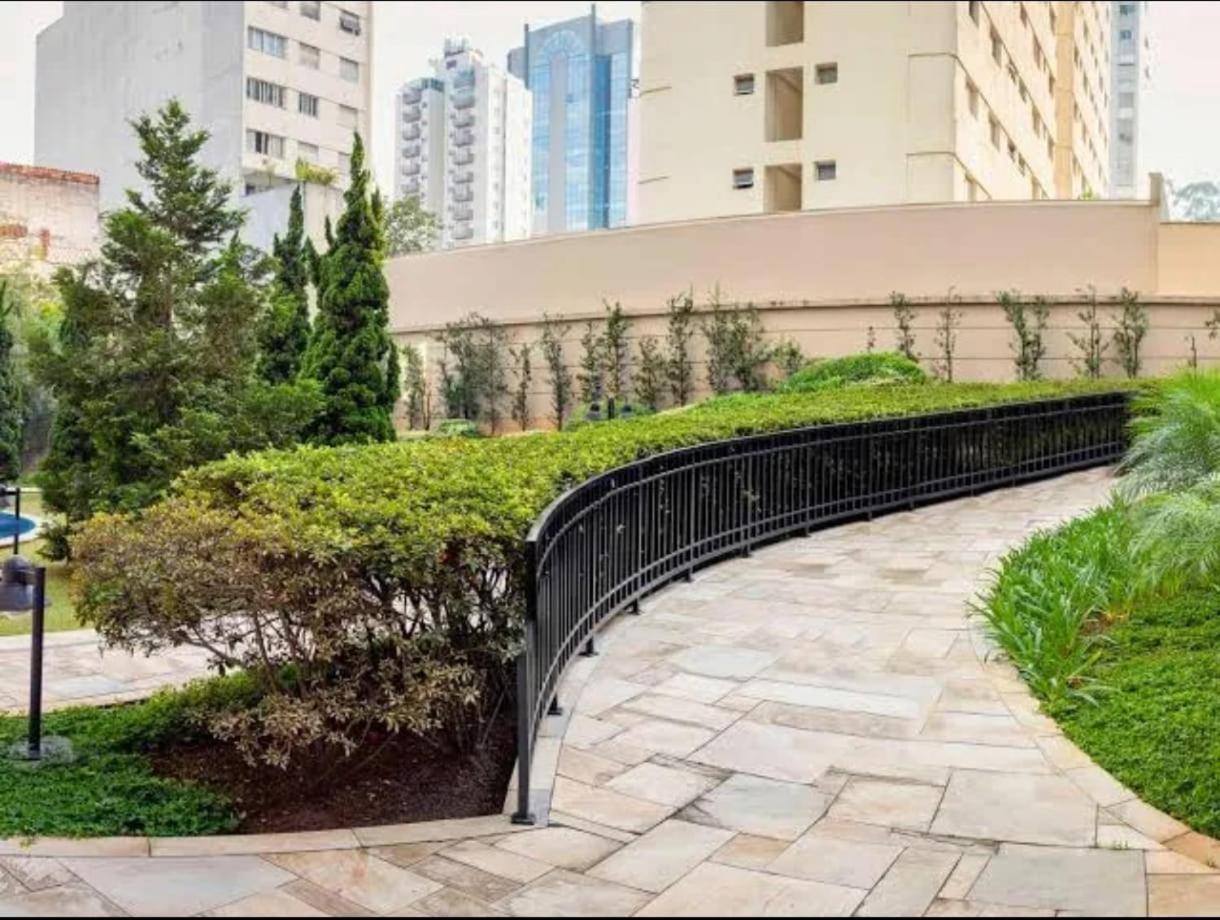 M-flat Pinheiros - 4*