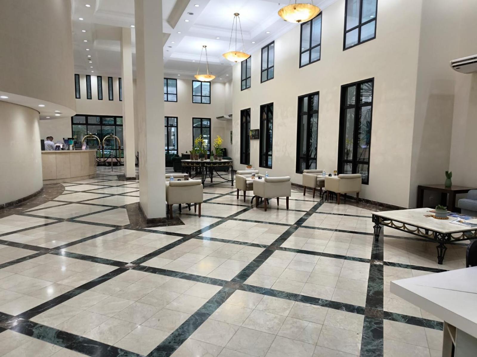 M-flat Pinheiros - 4* São Paulo
