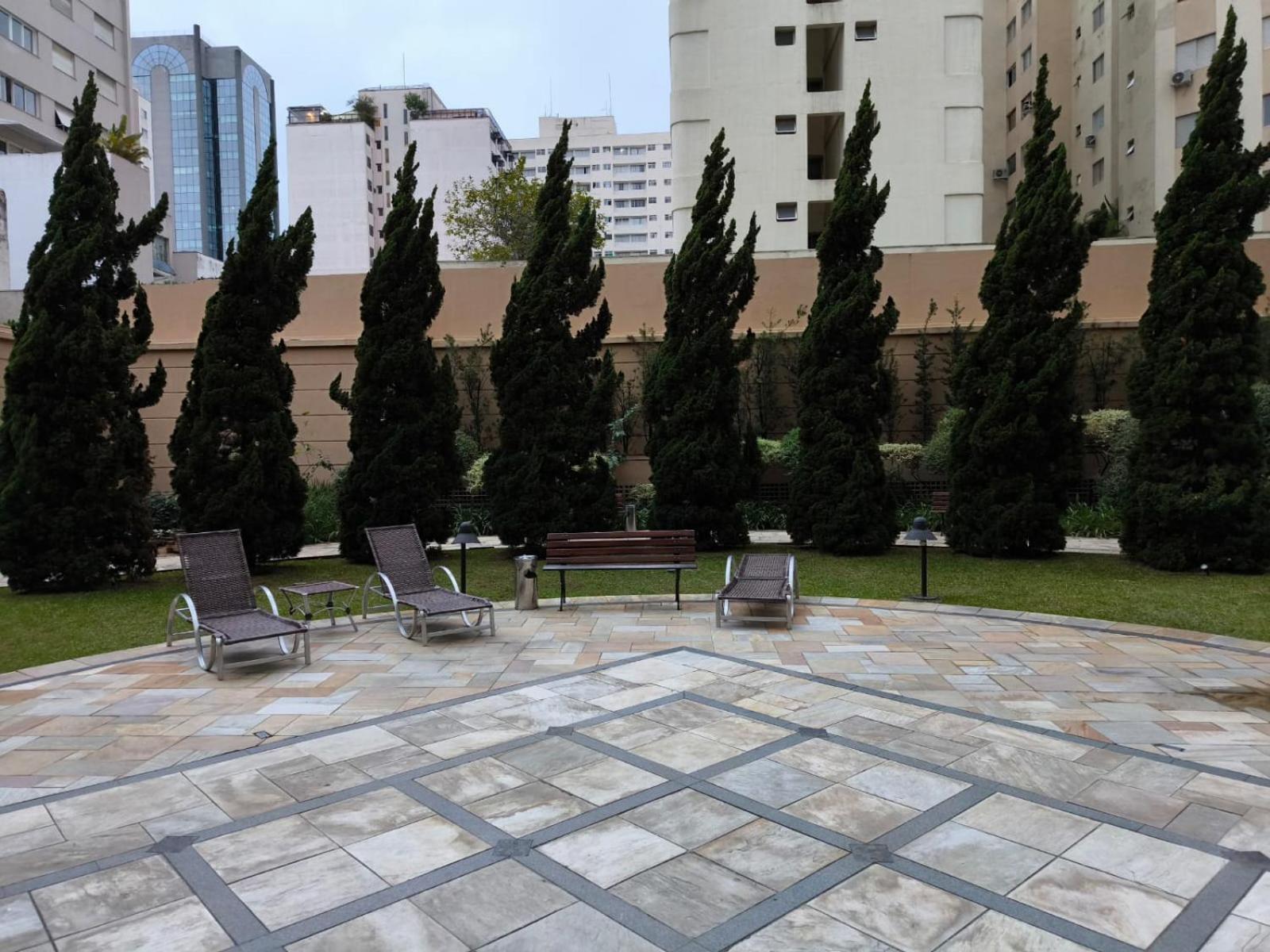 M-flat Pinheiros - Hotel 4*