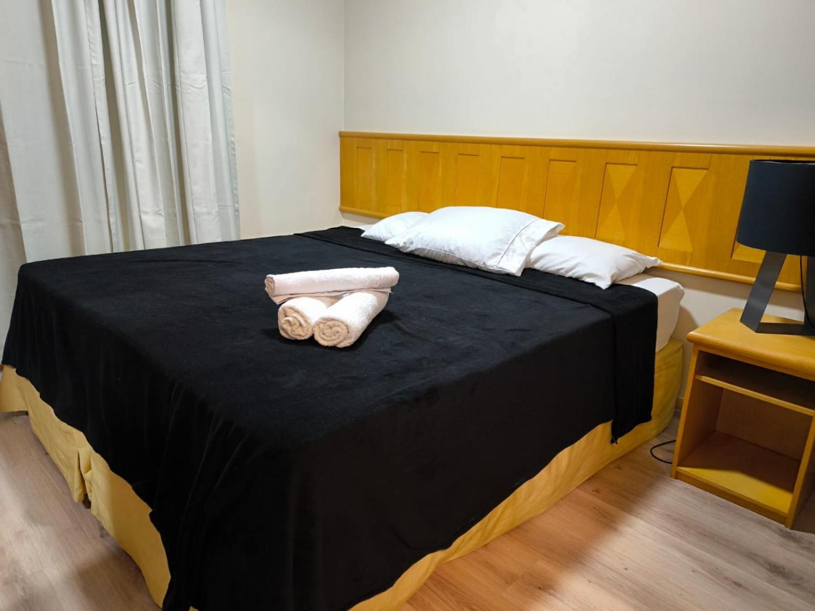 M-flat Pinheiros - Hotel São Paulo