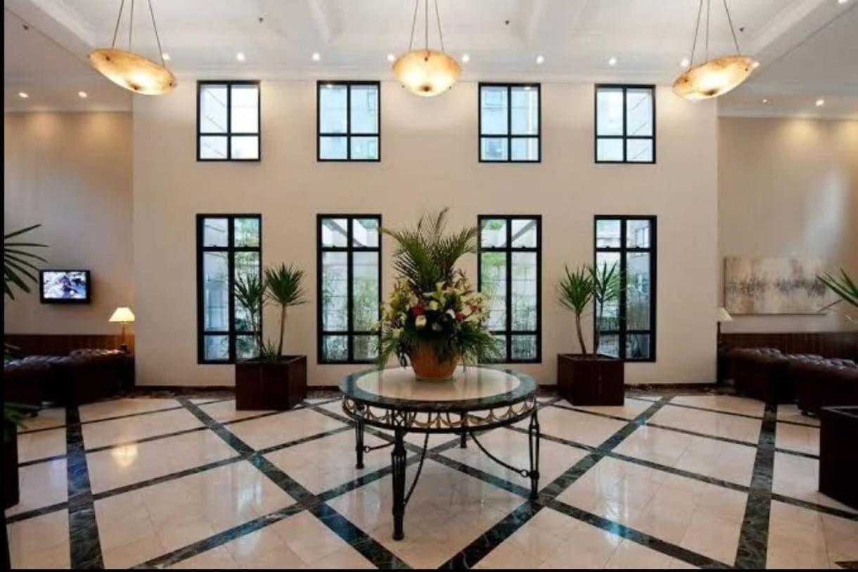 M-flat Pinheiros - 4*