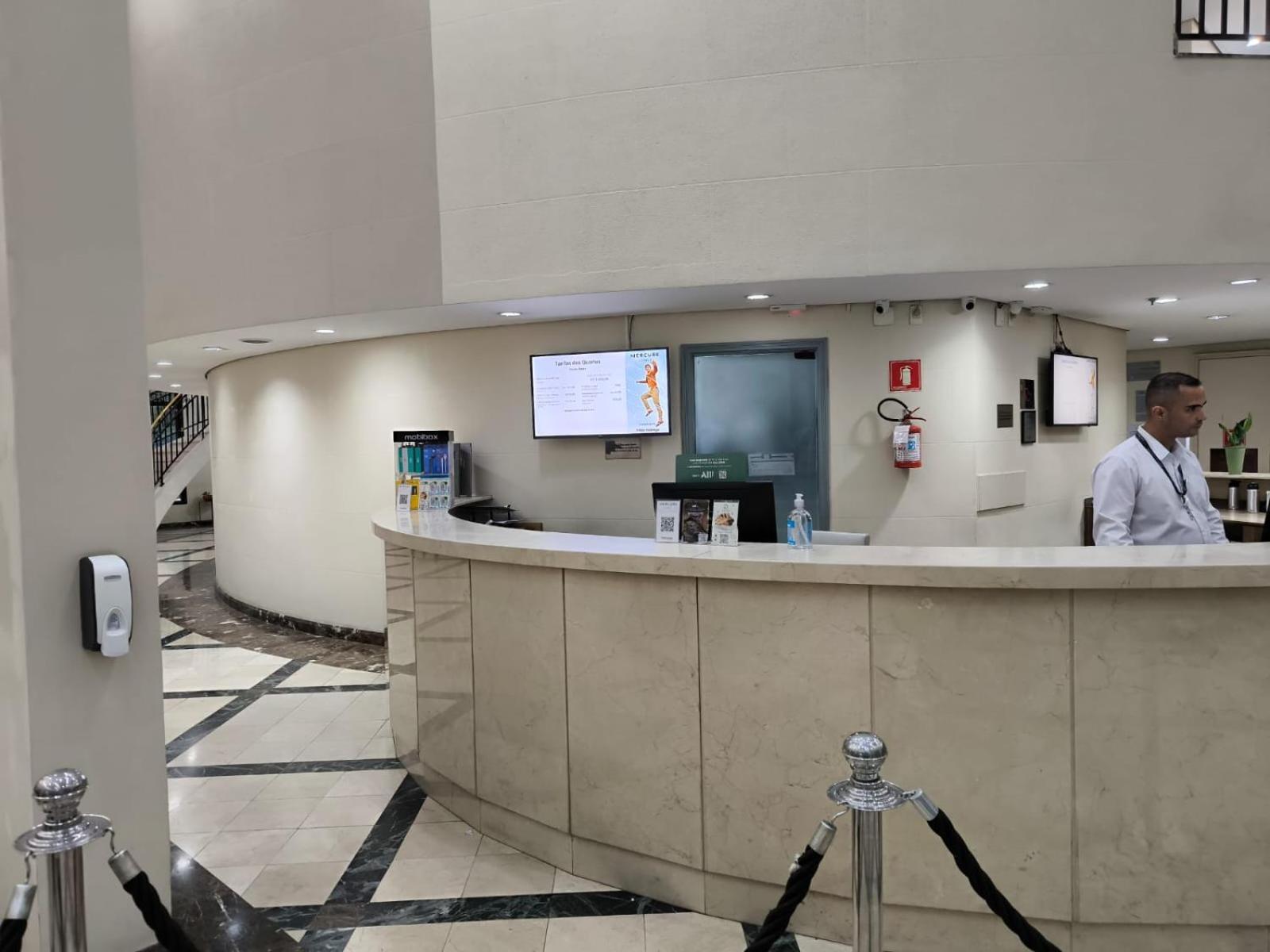 M-flat Pinheiros - 4*