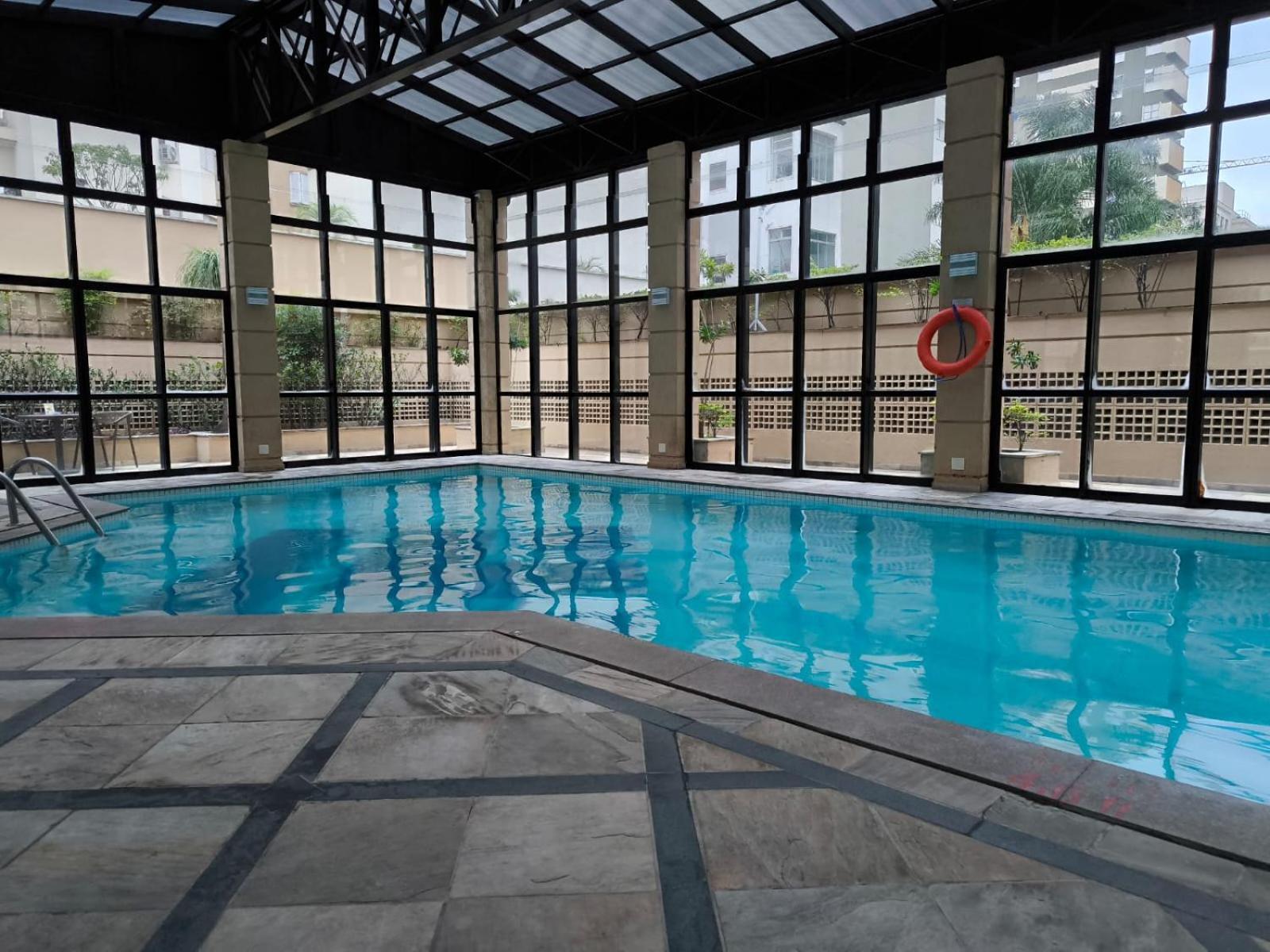 Hotel M-flat Pinheiros - 4*