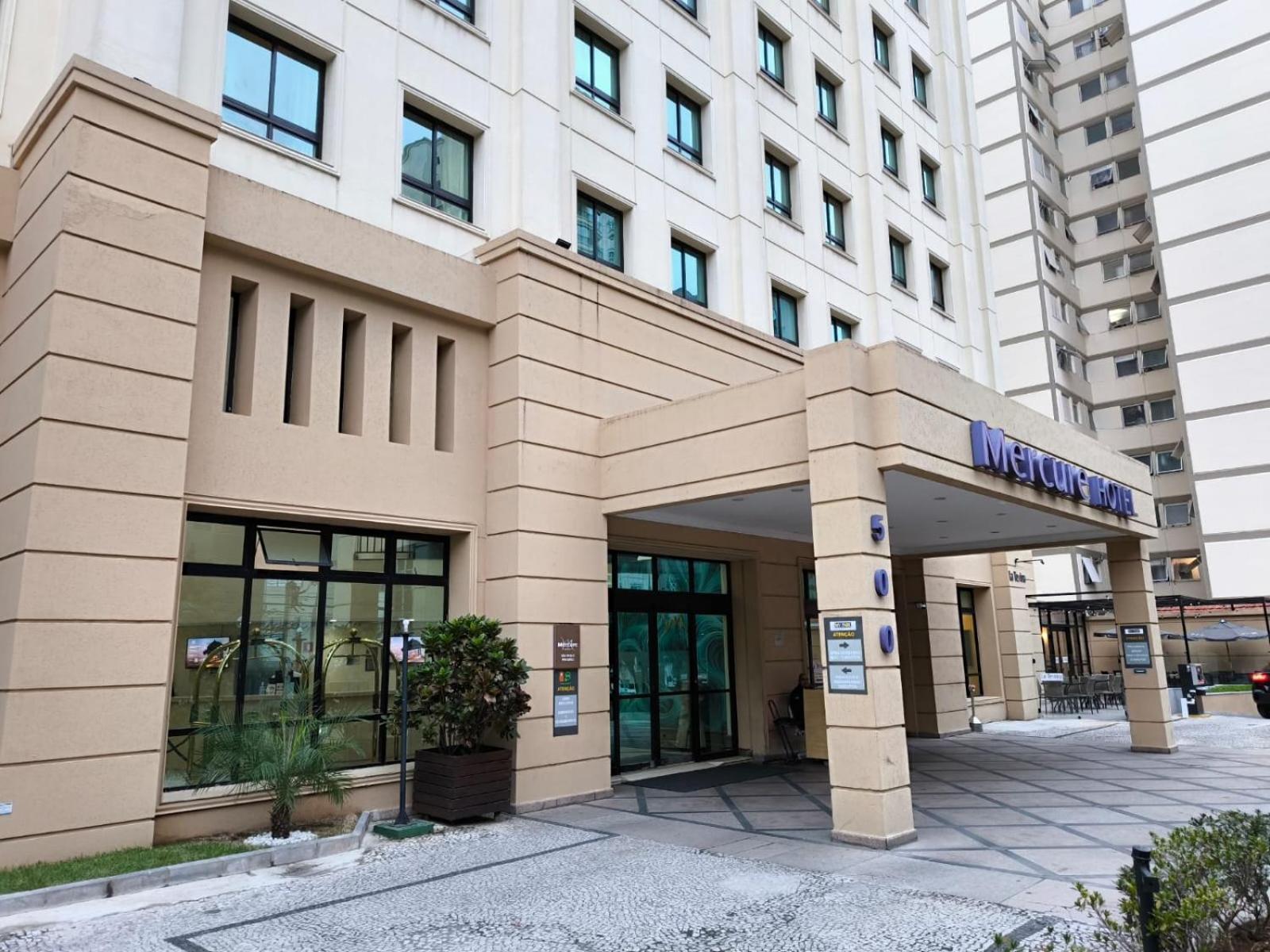 M-flat Pinheiros - Hotel 4*