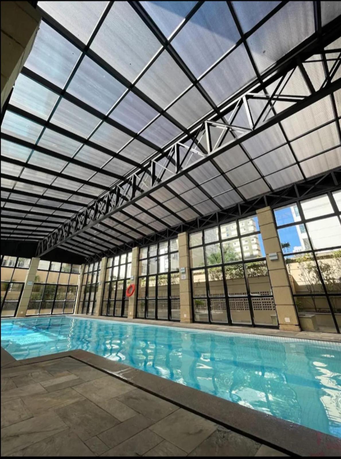 M-flat Pinheiros -